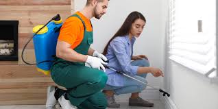 Best Pest Exclusion Services  in Loganville, PA